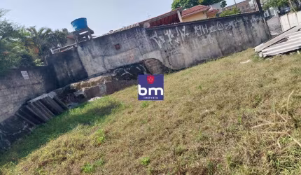 Terreno para alugar em São Paulo, Parque Fernanda, com 500 m²