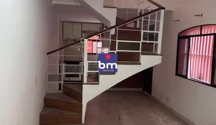 Casa para alugar em São Paulo, Jardim dos Lagos, com 3 quartos, com 125 m²