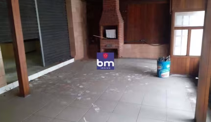 Salão para locação em São Paulo, Socorro, com 250 m²