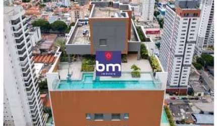 Apartamento à venda em São Paulo, Ipiranga, com 3 quartos, com 79 m², Condominio Haus Mitre Platô