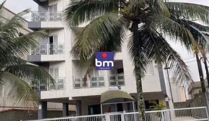 Apartamento à venda em Praia Grande, Caiçara, com 2 quartos, com 91 m²