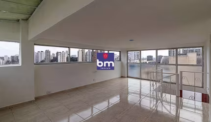 Cobertura à venda em São Paulo, Paraisópolis, com 3 suítes, com 177 m²