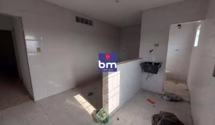 Casa para alugar em São Paulo, Jardim Vale das Virtudes, com 1 quarto, com 35 m², Condominio Limbani