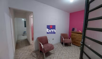 Casa para alugar em São Paulo, Jardim Vale das Virtudes, com 1 quarto, com 30 m², Condominio Limbani
