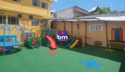 Prédio à venda em São Paulo, Jardim Santa Cruz (Zona Norte), com 400 m²