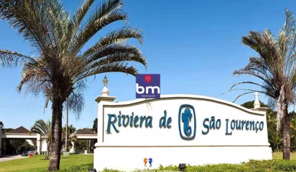 Sobrado à venda em Bertioga, Riviera de São Lourenço, com 3 quartos, com 100 m²