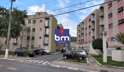 Apartamento à venda em São Paulo, Jardim Mitsutani, com 2 quartos, com 49 m²