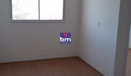 Apartamento à venda em São Paulo, Usina Piratininga, com 2 quartos, com 36 m²