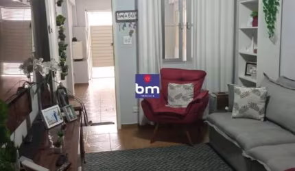 Sobrado à venda em São Paulo, Jardim Trussardi, com 3 quartos, com 100 m²