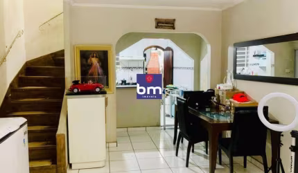 Casa à venda em São Paulo, Pinheiros, com 3 quartos, com 160 m²
