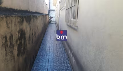 Casa à venda em São Paulo, Jardim Nova Germania, com 3 quartos, com 73 m²