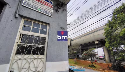 Sala para alugar em São Paulo, Vila Plana, com 32.49 m²