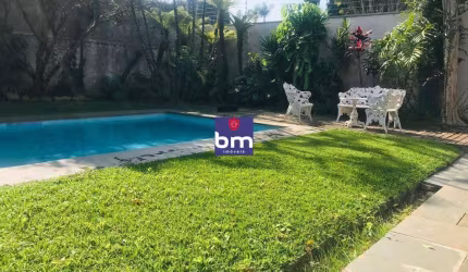 Casa à venda em São Paulo, Jardim Guedala, com 4 quartos, com 600 m²