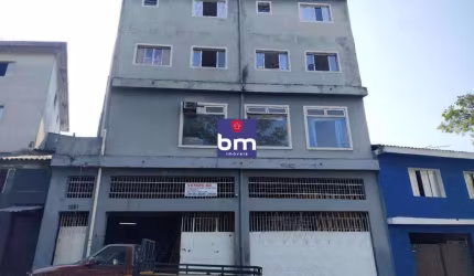 Prédio à venda em São Paulo, Vila do Castelo, com 300 m²