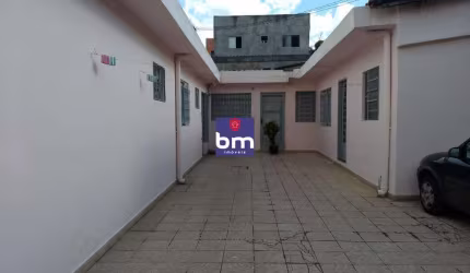 Casa à venda em São Paulo, Jardim Nova Germania, com 3 quartos, com 108 m²