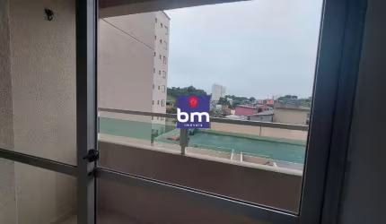 Apartamento à venda em São Paulo, Vila Moraes, com 2 quartos, com 49 m²