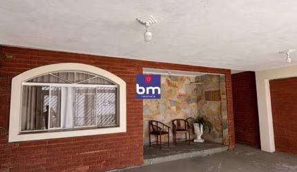 Casa à venda em São Paulo, Jardim Umarizal, com 2 quartos, com 180 m²
