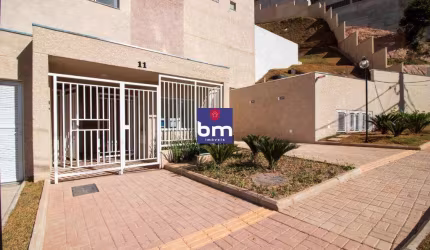 Apartamento para alugar em São Paulo, Vila Nova das Belezas, com 1 suíte, com 24 m²