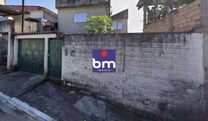 Casa à venda em São Paulo, Vila Aurea, com 3 quartos, com 126 m²