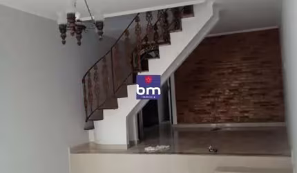 Sobrado para alugar em São Paulo, Jardim Olinda, com 2 quartos, com 80 m²