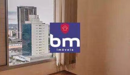 Apartamento à venda em São Paulo, Santo Amaro, com 2 quartos, com 60 m²