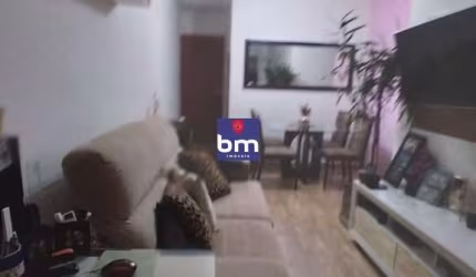 Apartamento à venda em São Paulo, Chácara Nossa Senhora do Bom Conselho, com 2 quartos, com 55 m²