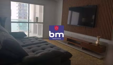 Apartamento para alugar em Embu das Artes, Jardim Santa Bárbara, com 3 quartos, com 125 m²