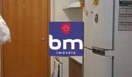 Apartamento à venda em São Paulo, Jardim Sabará, com 1 quarto, com 28 m²