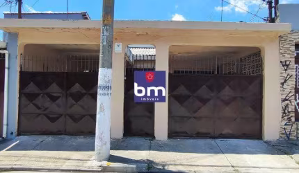 Casa à venda em São Paulo, Vila Andrade, com 3 quartos, com 160 m²