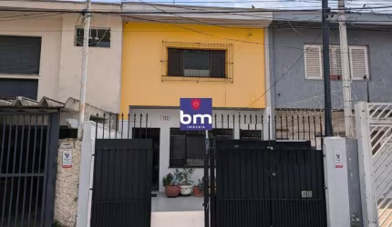 Sobrado à venda em São Paulo, Jardim das Acácias, com 3 quartos, com 150 m²