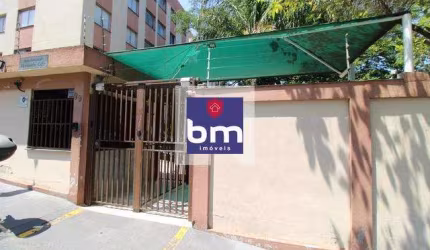Apartamento à venda em São Paulo, Super Quadra Morumbi, com 3 quartos, com 55 m²