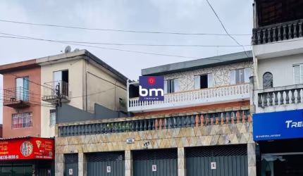 Casa à venda em São Paulo, Jardim São Jorge, com 8 quartos, com 338.57 m²