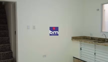 Sobrado para alugar em São Paulo, Jardim Catanduva, com 3 quartos, com 100 m²