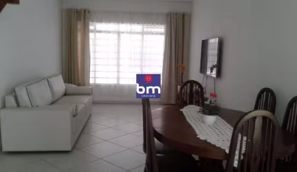 Sobrado para alugar em São Paulo, Jardim Elizabeth, com 3 quartos, com 125 m²