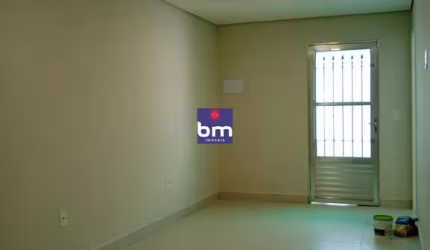 Casa para alugar em São Paulo, Vila Ernesto, com 2 quartos, com 50 m²