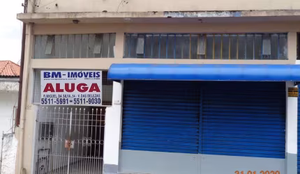 Casa para alugar em São Paulo, Parque Arariba, com 2 quartos, com 54 m²