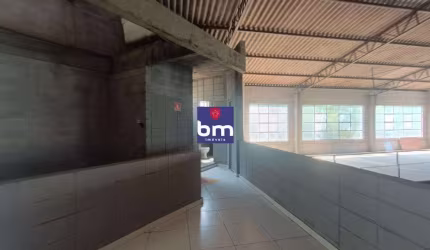 Galpão para alugar em São Paulo, Vila Andrade, com 684 m²
