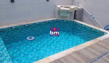 Casa à venda em Mongaguá, Agenor de Campos, com 2 quartos, com 65 m²