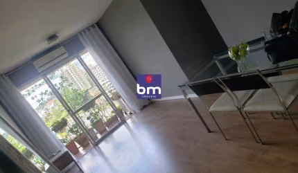 Apartamento para alugar em São Paulo, Jardim Ampliação, com 3 quartos, com 80 m², VILA SANTA BARBARA