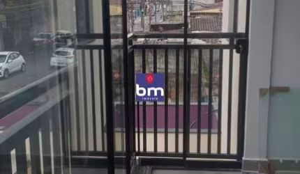 Apartamento para alugar em São Paulo, Jardim Ipê, com 2 quartos, com 44 m²