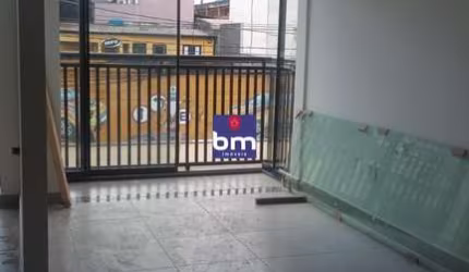 Apartamento para alugar em São Paulo, Jardim Ipê, com 2 quartos, com 44 m²