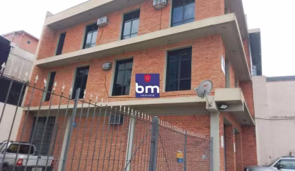 Prédio para alugar em São Paulo, Vila Clementino, com 600 m²