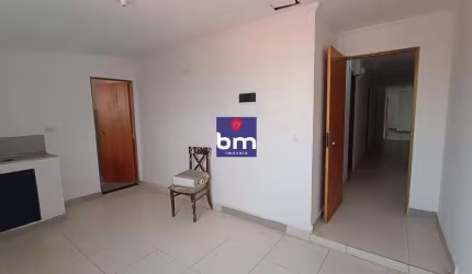 Flat para alugar em São Paulo, Vila Romana, com 1 quarto, com 25 m²