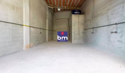 Galpão para alugar em São Paulo, Jardim das Esmeraldas, com 80 m²