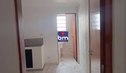 Flat para alugar em São Paulo, Vila Romana, com 1 quarto, com 30 m²