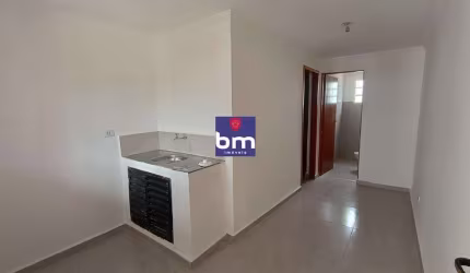 Flat para alugar em São Paulo, Vila Romana, com 1 quarto, com 30 m²