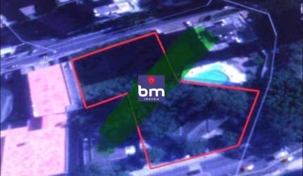 Salão para alugar em São Paulo, Vila Andrade, com 3082 m²