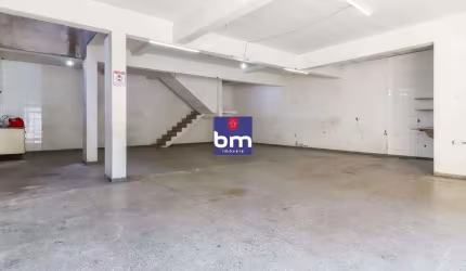 Salão para alugar em São Paulo, Jardim Catanduva, com 110 m²