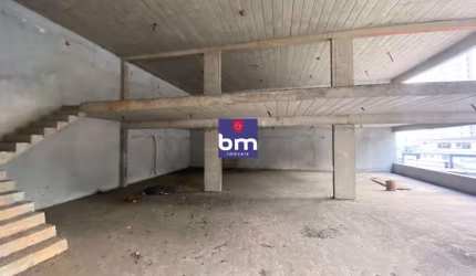 Salão para alugar em São Paulo, Vila Andrade, com 530 m²