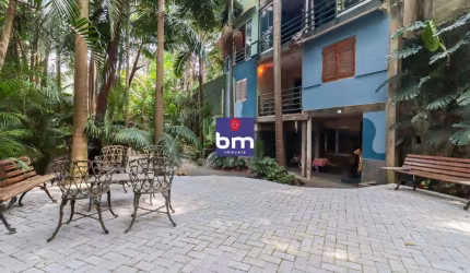 Salão para alugar em São Paulo, Vila Andrade, com 600 m²